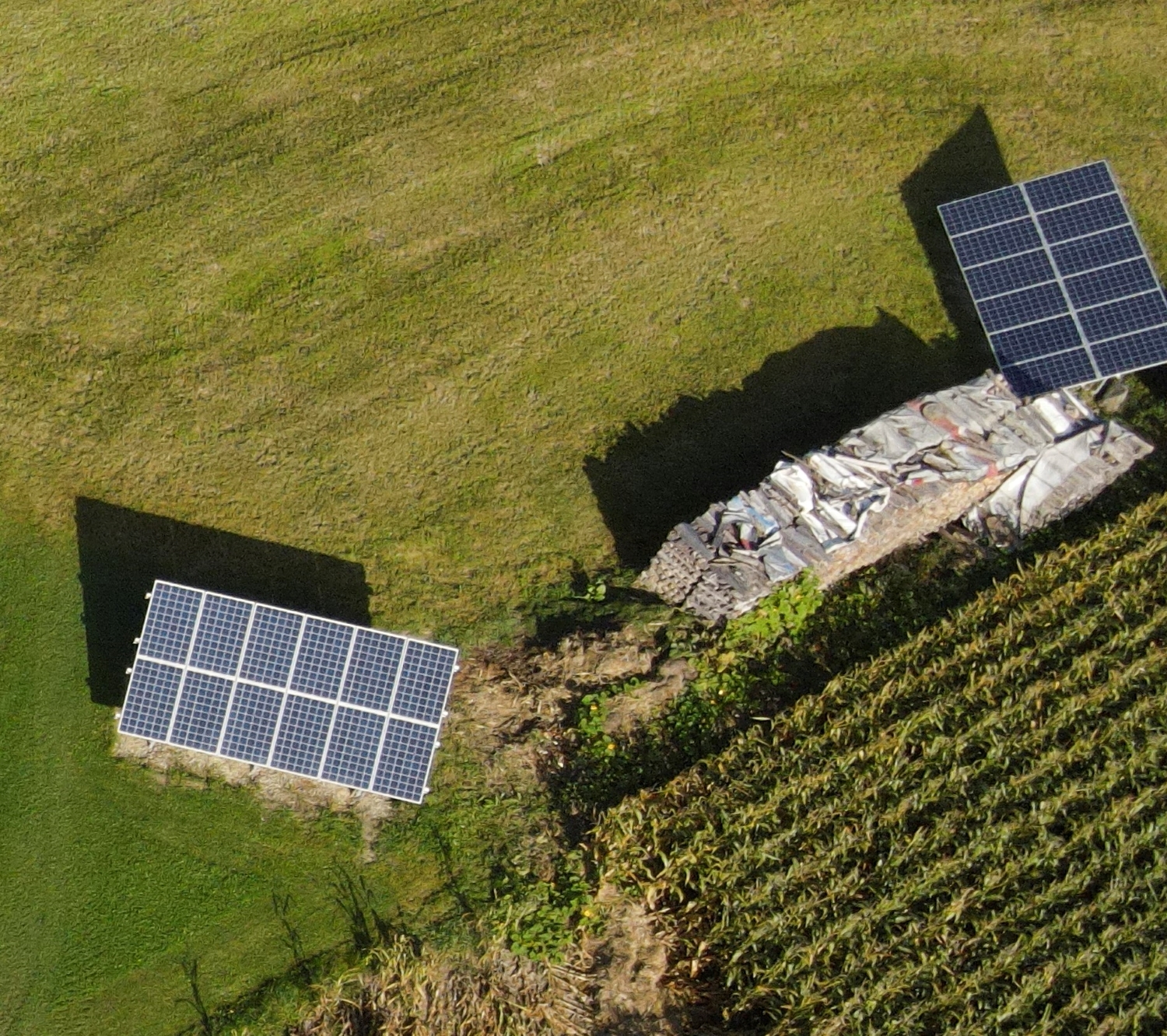 Photovoltaik Teil1